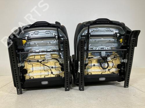 Seats set MERCEDES-BENZ CLA Coupe (C117) CLA 220 CDI / d 4-matic (117.305) | BP15526640C78 