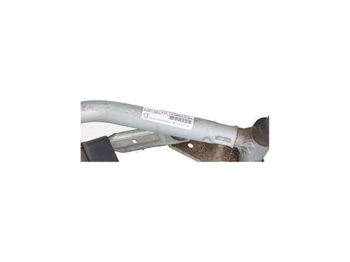 Front wiper motor PEUGEOT 2008 I (CU_) 1.2 VTi | BP37529991M29 - Image 2