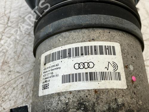 Left front shock absorber AUDI A7 Sportback (4GA, 4GF) 3.0 TDI quattro | BP37454896M16 - Image 3