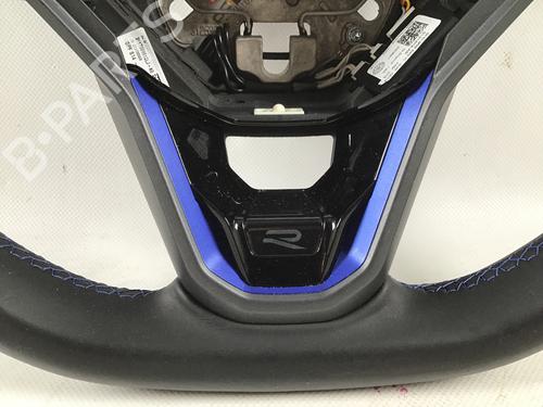 Rat VW GOLF VIII (CD1, DA1) 2.0 TSI R 4motion | BP33834405C49 - Image 4