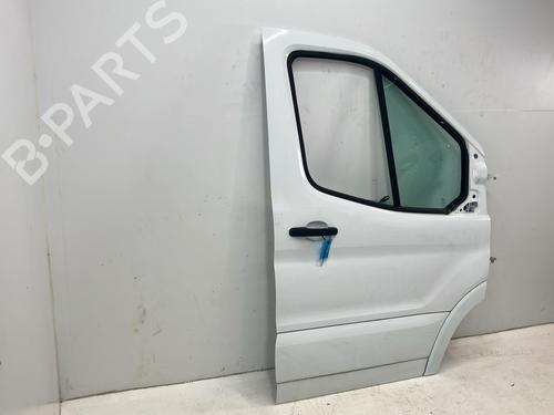 Right front door FORD TRANSIT V363 Platform/Chassis (FED, FFD) 2.0 EcoBlue | BP36158690C3 - Image 9
