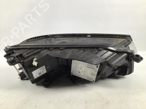 Left headlight VW TOUAREG (CR7, RC8) 3.0 TDI 4motion | BP33470140C28 - Image 3