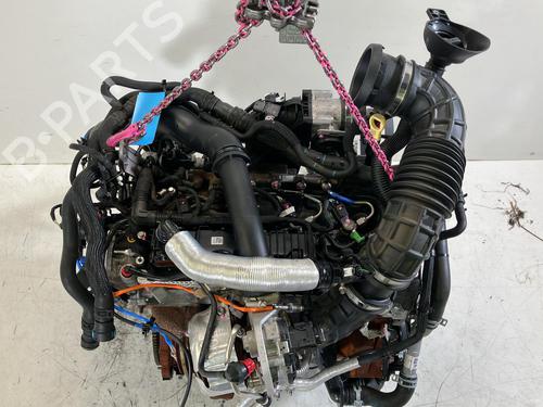Engine FORD TRANSIT V363 Platform/Chassis (FED, FFD) 2.0 EcoBlue | BP39205962M1  - Image 6