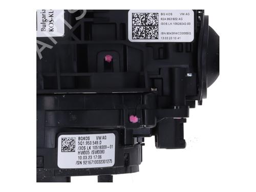 Switch AUDI Q3 Sportback (F3N) 35 TFSI | BP17366351I30 