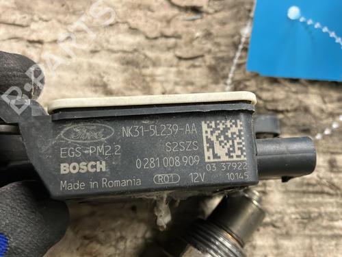 Electronic sensor FORD TRANSIT V363 Platform/Chassis (FED, FFD) 2.0 EcoBlue | BP36411356M84 - Image 2
