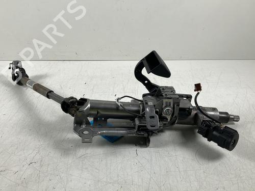 Used Steering column Steering column 39181337 39181337