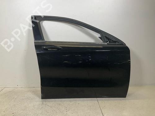 Used Right front door MERCEDES-BENZ GLA-CLASS (X156) GLA 180 (156.942) (122 hp) 17463581