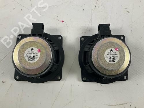 Electronic module SKODA OCTAVIA IV Combi (NX5, PV5) 2.0 TDi | BP17914989M83 