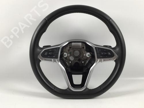 Used Steering wheel Steering wheel VW PASSAT B8 (3G2, CB2) 2.0 TDI (150 hp) 36244328 36244328