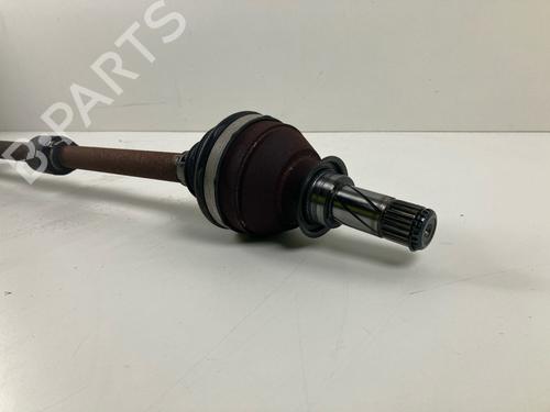 Right front driveshaft OPEL ASTRA K (B16) 1.0 Turbo (68) | BP23440716M39 