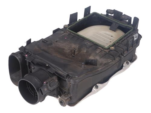Air filter box MERCEDES-BENZ GLK-CLASS (X204) 220 CDI 4-matic (204.984, 204.997) | BP19675765M87 