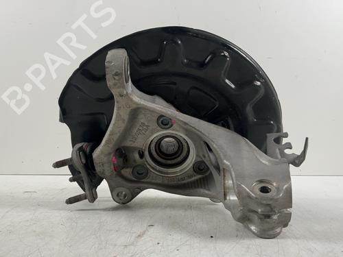 Left front steering knuckle VW T-ROC (A11, D11) 2.0 R 4motion | BP36414708M25 - Image 6