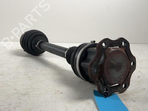 Used Other Other VW TOUAREG (CR7, RC8) 3.0 TDI 4motion (231 hp) 36243830 36243830