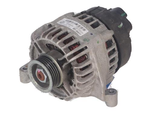 Used Alternator FIAT 500 (312_) 1.2 (312AXA1A) (69 hp) 23213582