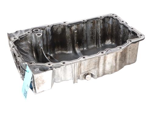 Used Oil sump Oil sump VW POLO V (6R1, 6C1) 1.0 (60 hp) 40496680 40496680
