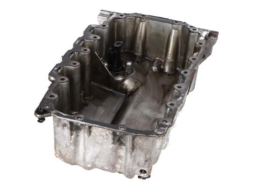 Used Oil sump Oil sump VW GOLF VII (5G1, BQ1, BE1, BE2) 2.0 GTD (184 hp) 34197078 34197078