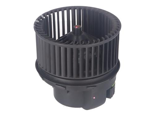 Used Heater blower motor FORD FOCUS III Turnier 1.6 TDCi (115 hp) 18877393