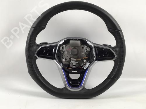 Rat Rat VW GOLF VIII (CD1, DA1) 2.0 TSI R 4motion (320 hp) 33906406 33906406