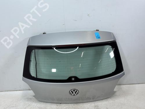 Used Tailgate Tailgate 37454953 37454953