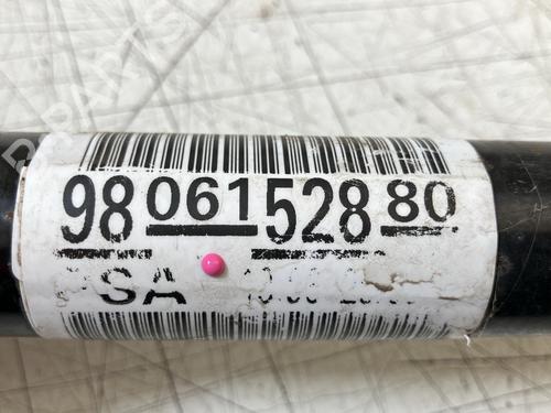 Left front driveshaft OPEL VIVARO C Van (K0) VIVARO-E HYDROGEN | BP39924206M38 - Image 3