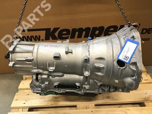 Used Automatic gearbox Automatic gearbox BMW X7 (G07) xDrive M 50 i (530 hp) 7805995 7805995