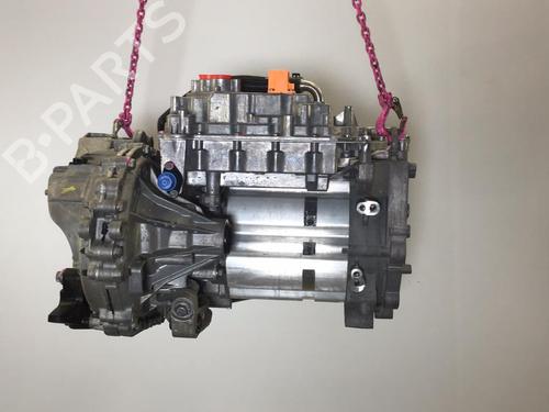 Engine OPEL VIVARO C Van (K0) VIVARO-E HYDROGEN | BP39920519M1 - Image 4
