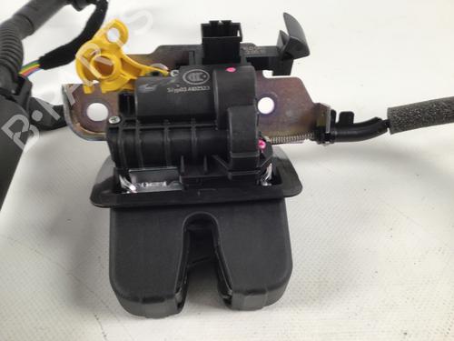 Electronic module VW TOURAN (5T1) 1.2 TSI | BP36244396M83 - Image 2