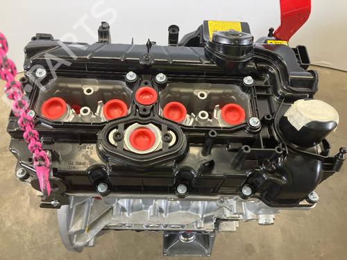 Engine BMW X5 (F15, F85) xDrive 28 i | BP29822497M1 