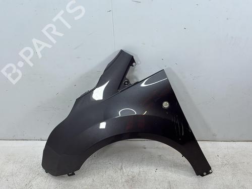 Aleta delantera izquierda Aleta delantera izquierda FORD TRANSIT CONNECT MPV 1.5 EcoBlue (120 hp) 37587847 37587847