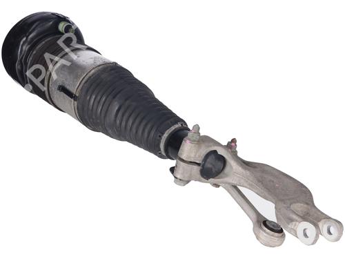 Left front shock absorber VW TOUAREG (CR7, RC8) 3.0 TDI 4motion | BP18234802M16 