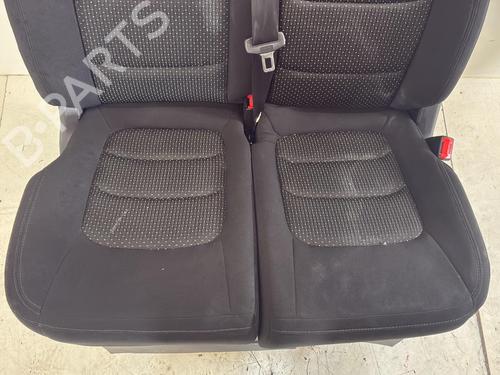 Right front seat MAXUS DELIVER 9 Van 2.0 D (SV63C, SV63D) | BP39928820C16 - Image 2