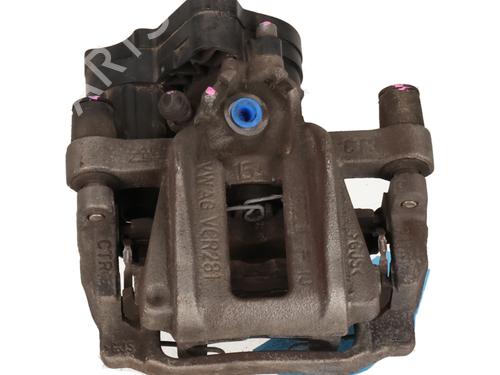 Right rear brake caliper VW GOLF VIII (CD1, DA1) 1.0 TSI | BP33941645M106  - Image 5