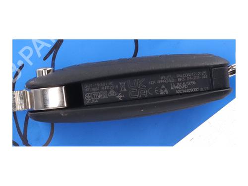 Elektronisk modul FORD TRANSIT V363 Platform/Chassis (FED, FFD) 2.0 EcoBlue | BP29559495M83