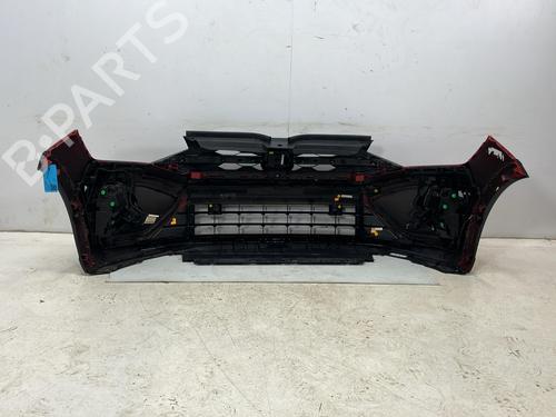 Front bumper VW TAIGO (CS1) 1.5 TSI | BP40189638C7 - Image 5
