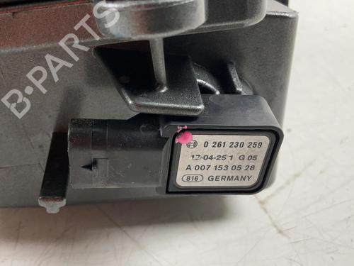 Air filter box MERCEDES-BENZ GLE (W166) AMG 63 4-matic (166.074) | BP37455089M87  - Image 5
