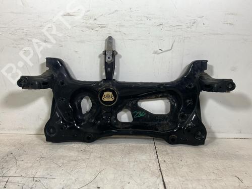 Forbro Forbro VW GOLF VII Variant (BA5, BV5) 2.0 TDI 4motion (150 hp) 33980610 33980610