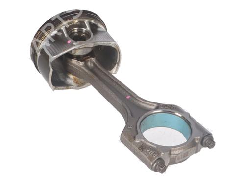 Other VW GOLF VIII (CD1, DA1) 2.0 TSI | BP24603120O1 - Image 2