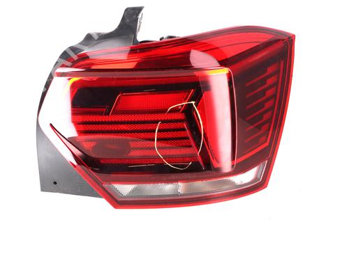 Used Right taillight Right taillight 38017488 38017488