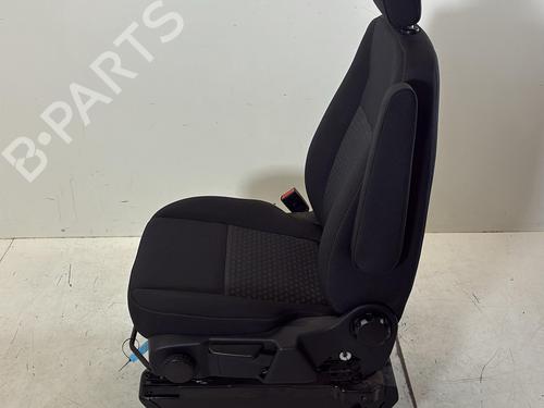 Sæde venstre fortil FORD TRANSIT V363 Platform/Chassis (FED, FFD) 2.0 EcoBlue | BP39615892C15 - Image 2