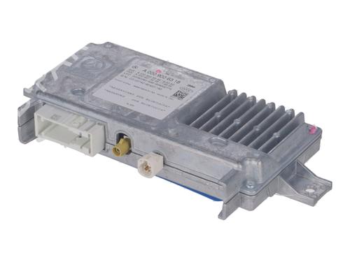 Elektronisk modul MERCEDES-BENZ C-CLASS Coupe (C205) C 200 (205.342) (184 hp) 16123048