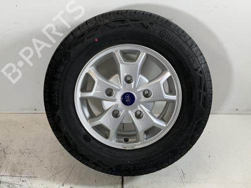 Rim FORD TRANSIT V363 Platform/Chassis (FED, FFD) 2.0 EcoBlue | BP37468580C45 - Image 9