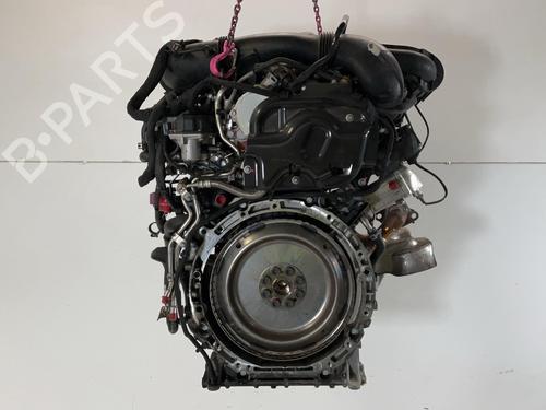 Used Engine Engine 38017455 38017455