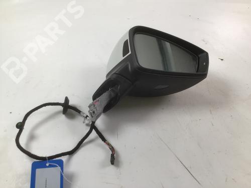 Used Right mirror Right mirror 7805715 7805715