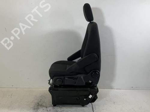 Sæde venstre fortil FORD TRANSIT V363 Platform/Chassis (FED, FFD) 2.0 EcoBlue | BP37401009C15 - Image 2