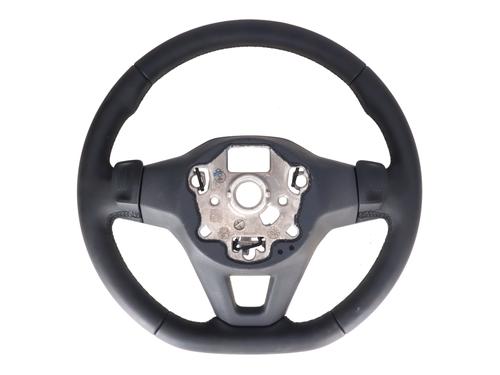 Steering wheel VW PASSAT B9 Variant (CJ5) 1.5 eTSI | BP39918782C49 - Image 4