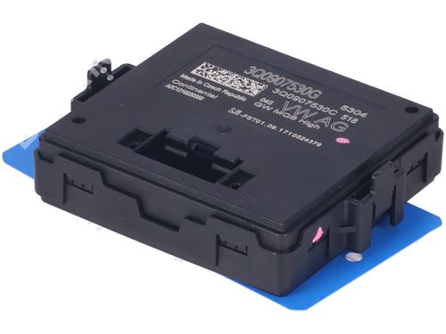 Elektronisk modul VW TIGUAN (AD1, AX1) 2.0 TDI 4motion (190 hp) 14581067