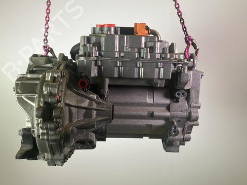 Engine OPEL VIVARO C Van (K0) VIVARO-E HYDROGEN | BP39926437M1 - Image 9
