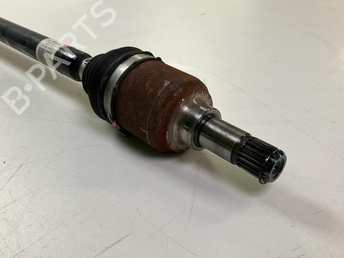 Right front driveshaft FIAT 500 C (312_) 1.0 Mild Hybrid (312.AYD1B) | BP35795491M39 - Image 2