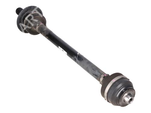 Used Left rear driveshaft BMW 5 (G30, F90) 530 d (265 hp) 29014392