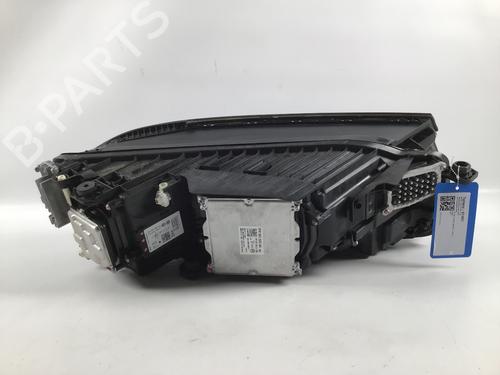 Left headlight VW TOUAREG (CR7, RC8) 3.0 TDI 4motion | BP33608364C28 - Image 3